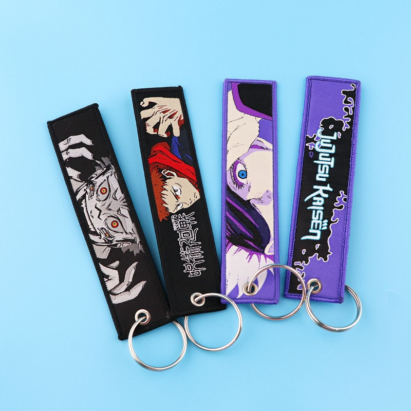 Merchandise Anime Jujutsu Kais - Gojo Anime Merchandise recensione e prezzo