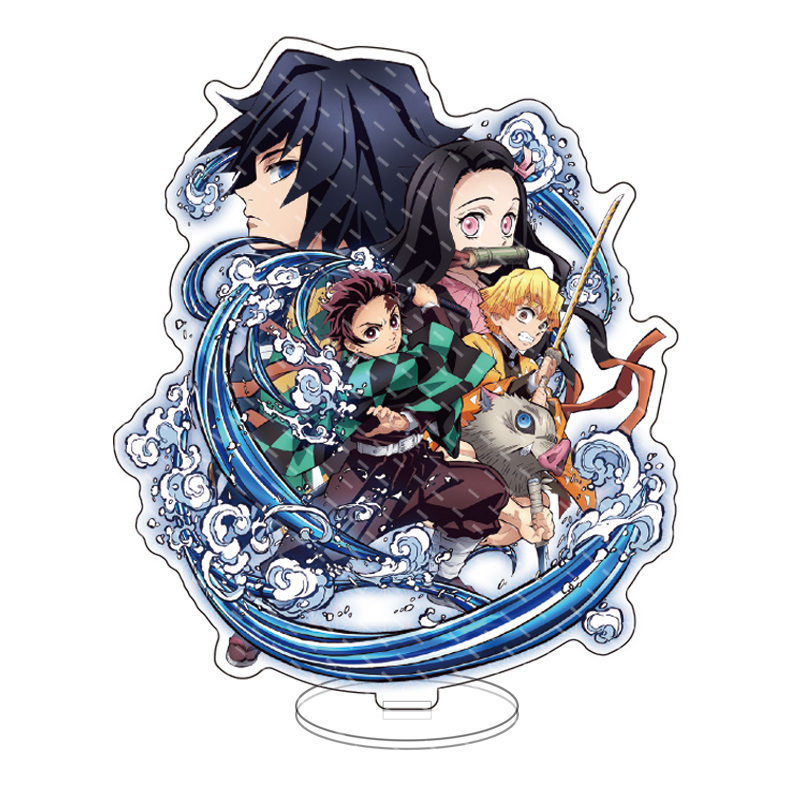 Demon Slayer Anime Statuetta i - Anime Merchandise Figures recensione e prezzo