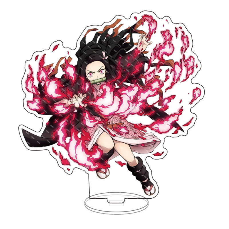 Demon Slayer Anime Statuetta i - Anime Merchandise Figures recensione e prezzo