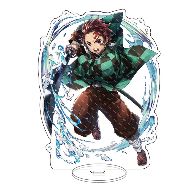 Demon Slayer Anime Statuetta i - Anime Merchandise Figures recensione e prezzo