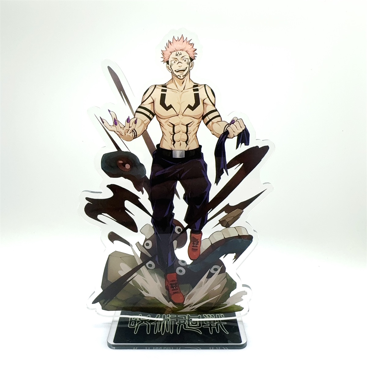 Articoli Decorativi in Acrilic - Gojo Anime Merchandise recensione e prezzo