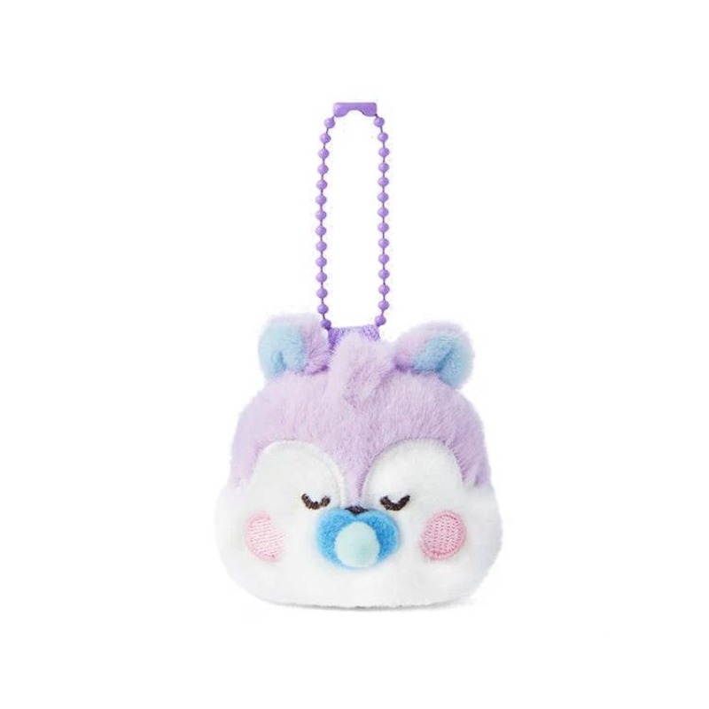 Portachiavi in peluche serie B - Anime Merchandise Figures recensione e prezzo