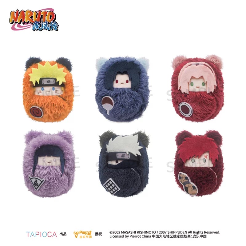 Peluche Naruto Sasuke Sakura P - Anime Merchandise Naruto recensione e prezzo