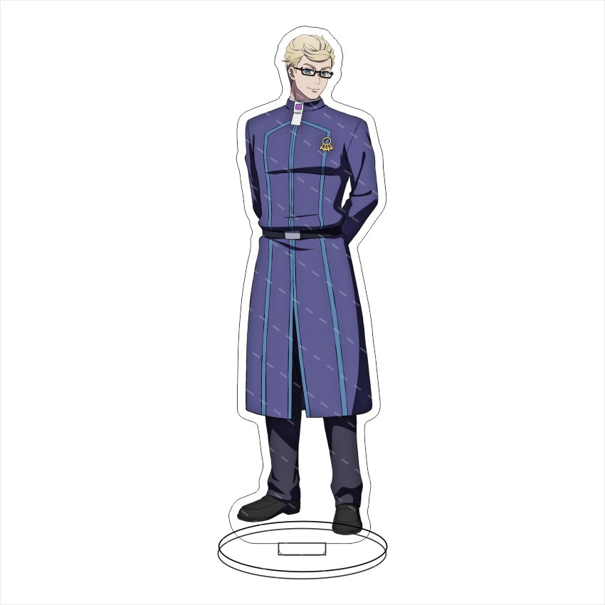 Stand in Acrilico Anime da 16C - Acrylic Stand Figure recensione e prezzo