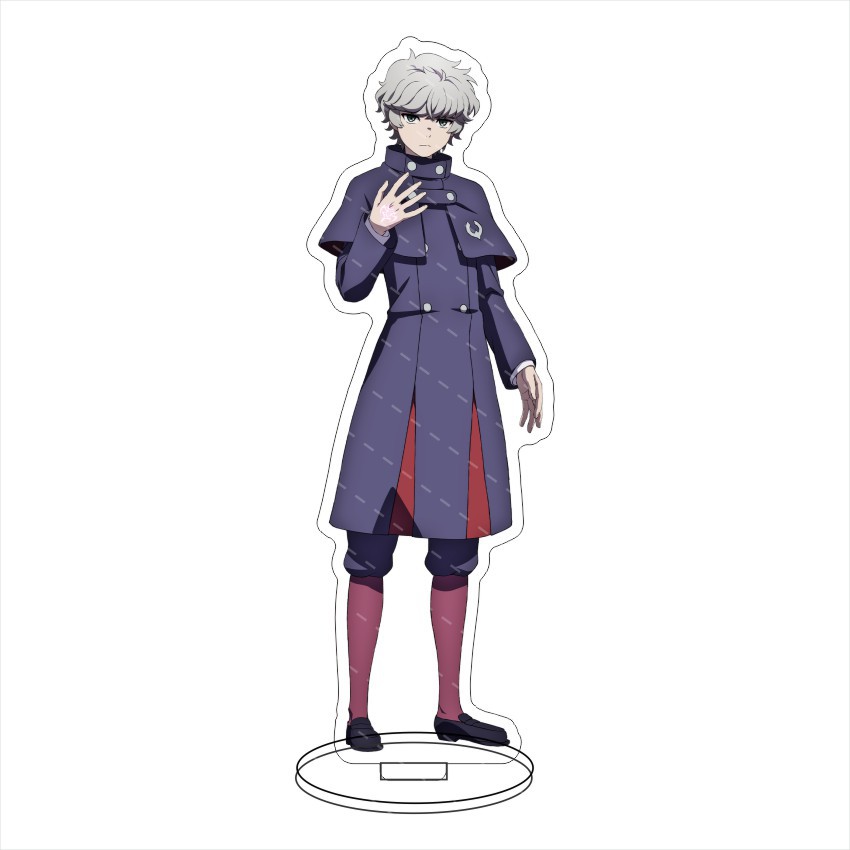 Stand in Acrilico Anime da 16C - Acrylic Stand Figure recensione e prezzo