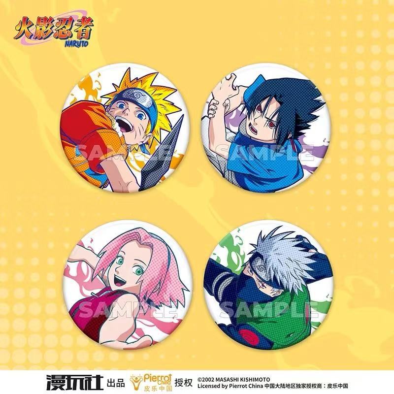 Originale Naruto Spot Series T - Anime Merchandise Naruto recensione e prezzo