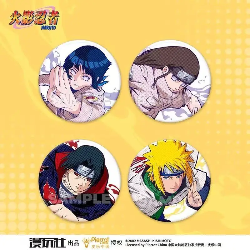 Originale Naruto Spot Series T - Anime Merchandise Naruto recensione e prezzo