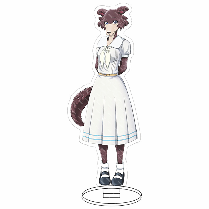 Statuetta in Acrilico Anime BE - Acrylic Stand Figure recensione e prezzo