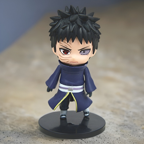 Statuette di Naruto, personagg - Anime Merchandise Naruto recensione e prezzo