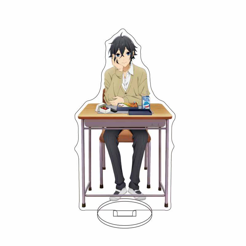 Statuetta Anime Horimiya: The  - Acrylic Stand Figure recensione e prezzo
