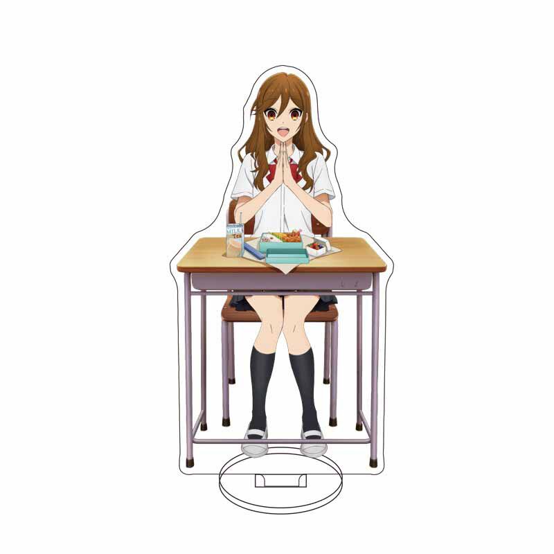 Statuetta Anime Horimiya: The  - Acrylic Stand Figure recensione e prezzo