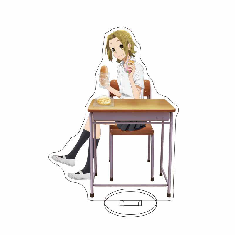 Statuetta Anime Horimiya: The  - Acrylic Stand Figure recensione e prezzo