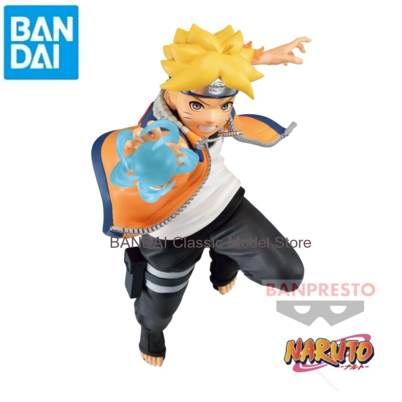 Disponibile Bandai Original Na - Anime Merchandise Naruto recensione e prezzo