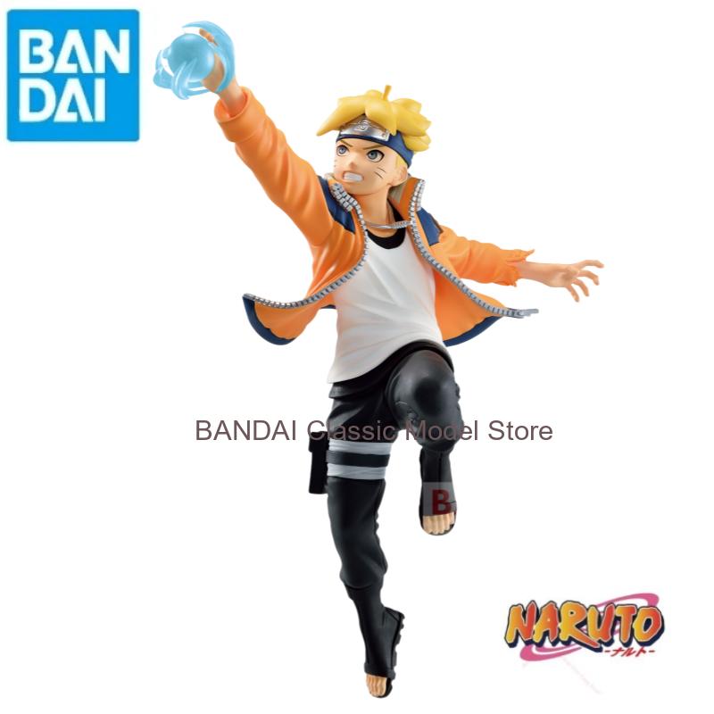 Disponibile Bandai Original Na - Anime Merchandise Naruto recensione e prezzo