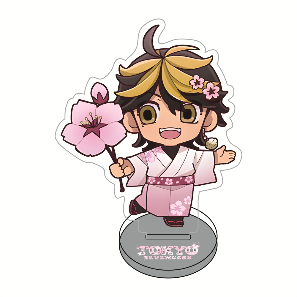 Tokyo Revengers Cherry Blossom - Anime Merchandise Tokyo recensione e prezzo