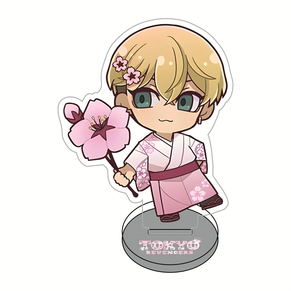 Tokyo Revengers Cherry Blossom - Anime Merchandise Tokyo recensione e prezzo