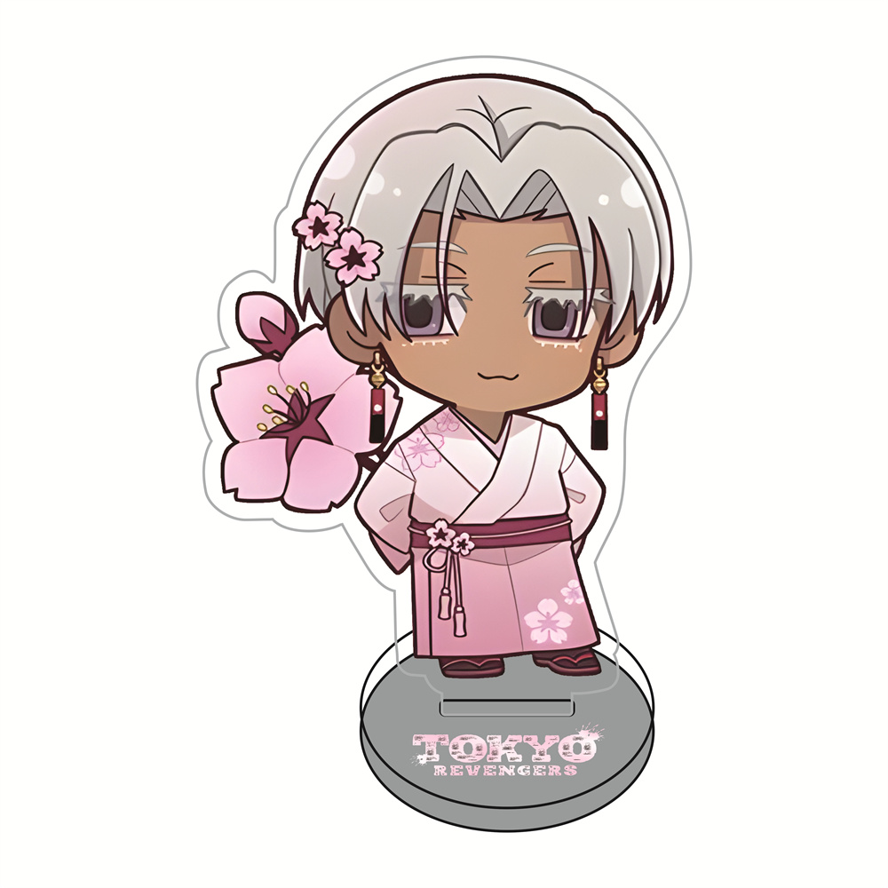 Tokyo Revengers Cherry Blossom - Anime Merchandise Tokyo recensione e prezzo