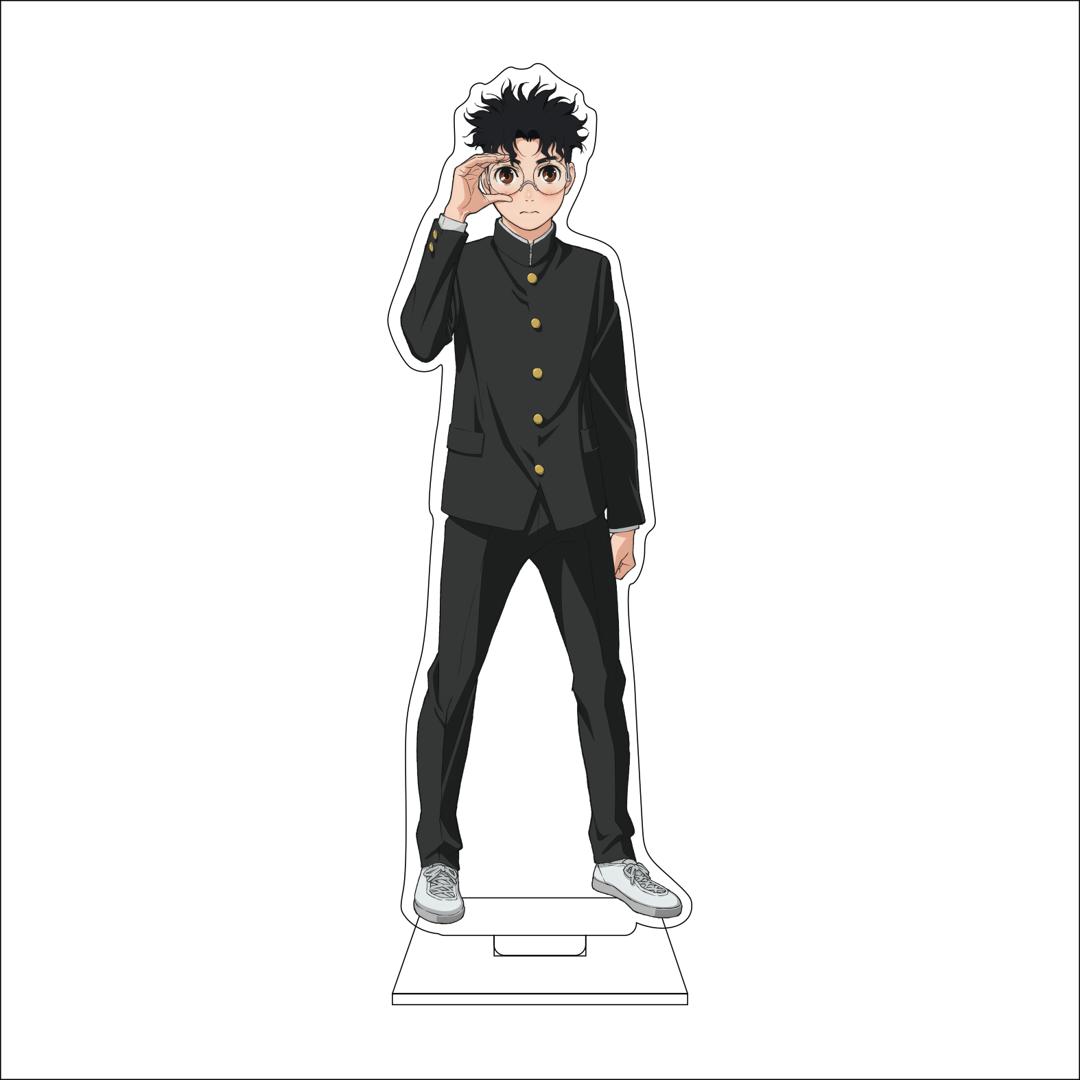 Statuetta in Acrilico da 16CM  - Acrylic Stand Figure recensione e prezzo