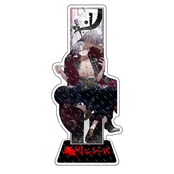 Tokyo Revengers - Articoli in  - Anime Merchandise Tokyo recensione e prezzo