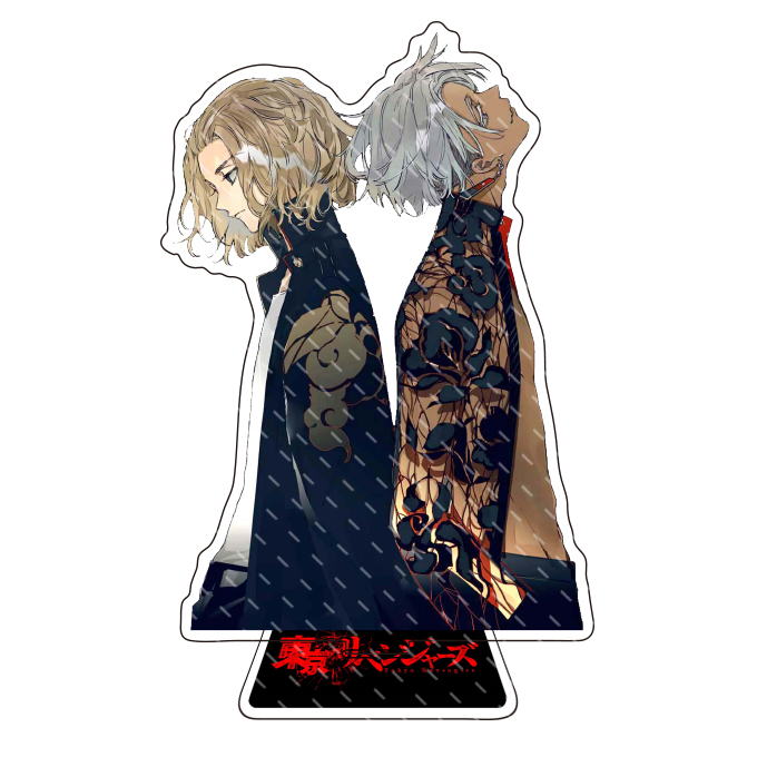 Tokyo Revengers - Articoli in  - Anime Merchandise Tokyo recensione e prezzo