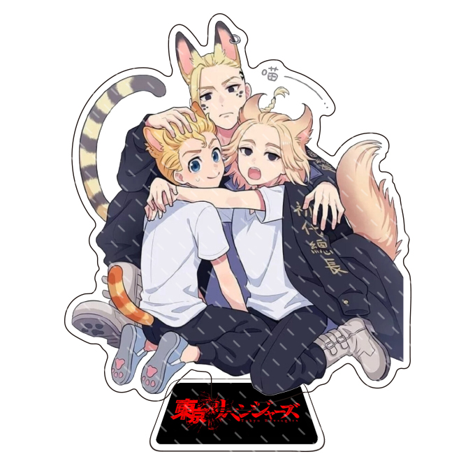 Tokyo Revengers - Articoli in  - Anime Merchandise Tokyo recensione e prezzo