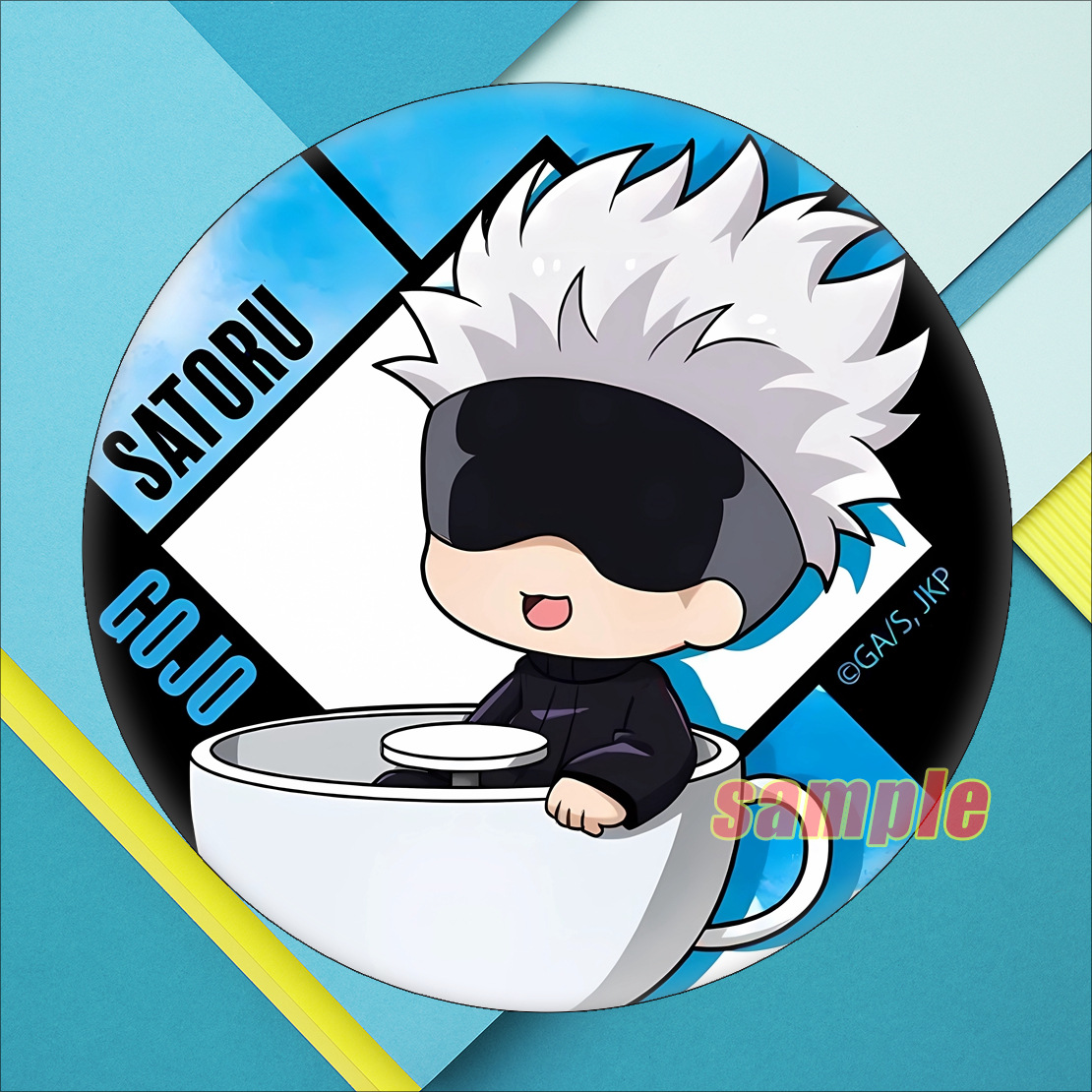 Merchandise anime Jujutsu Kais - Japanese Anime Merchandise Wholesale recensione e prezzo