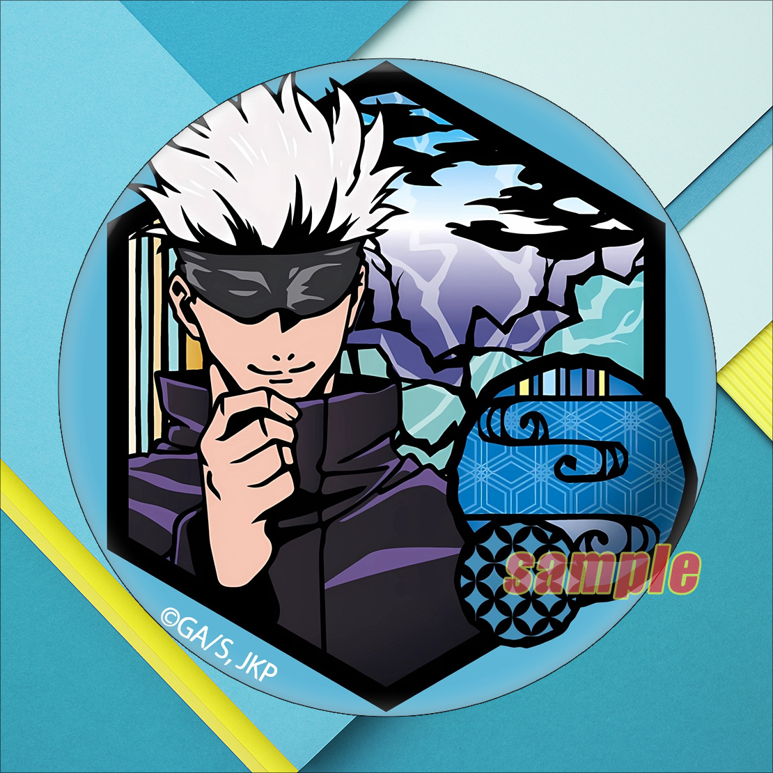Merchandise anime Jujutsu Kais - Japanese Anime Merchandise Wholesale recensione e prezzo