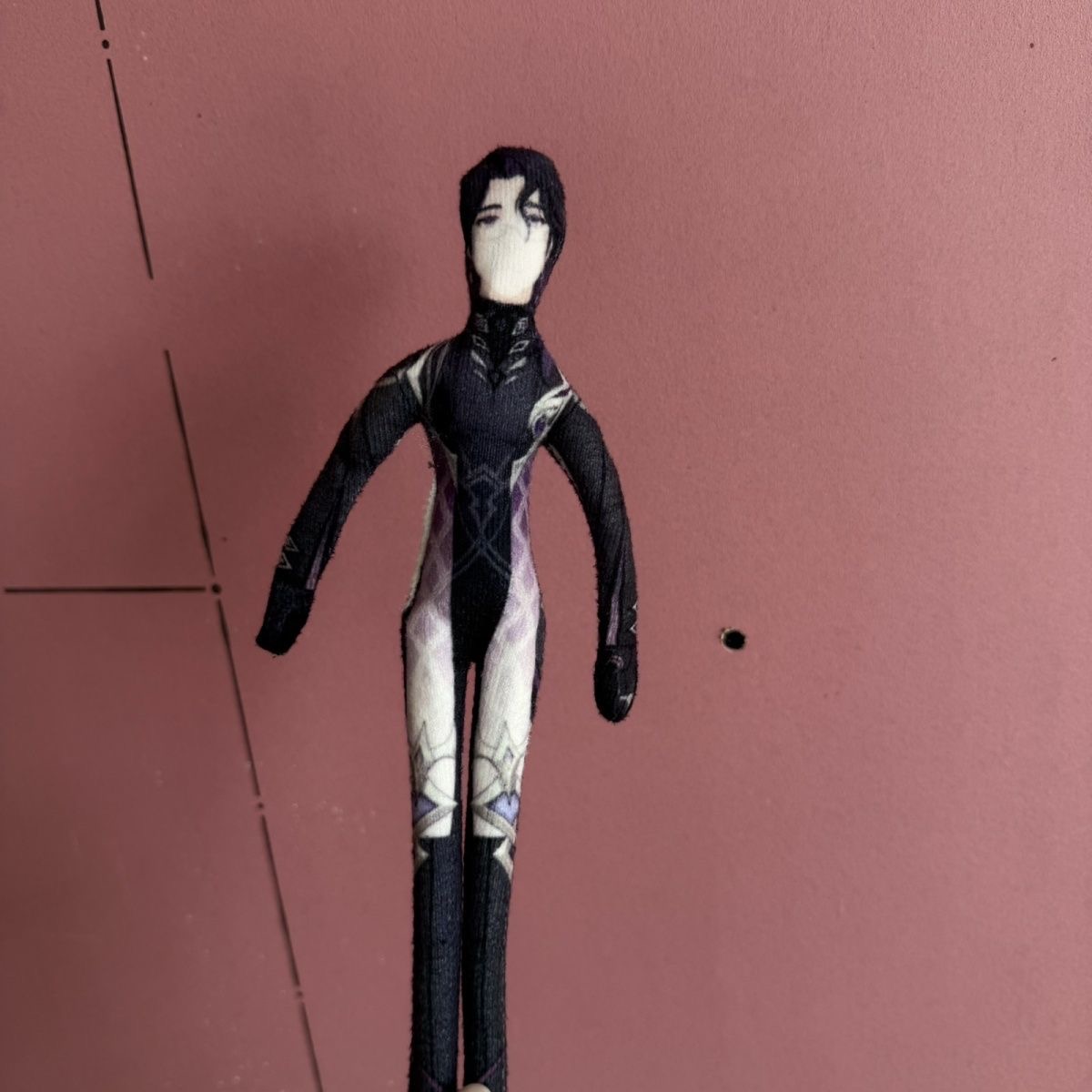 Peluche Flessibile da 26 cm Ge - Anime Merchandise recensione e prezzo