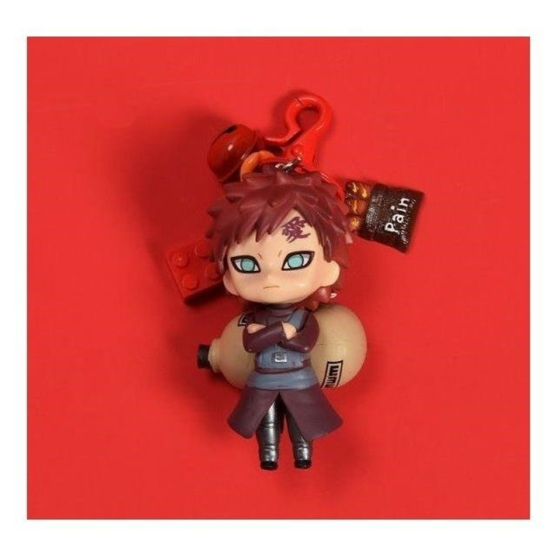 Portachiavi con personaggi ani - Anime Merchandise Naruto recensione e prezzo