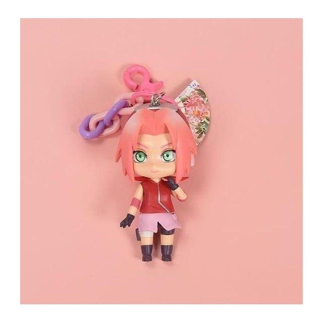 Portachiavi con personaggi ani - Anime Merchandise Naruto recensione e prezzo