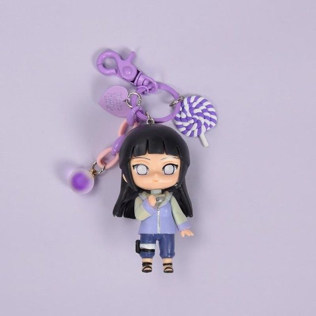 Portachiavi con personaggi ani - Anime Merchandise Naruto recensione e prezzo