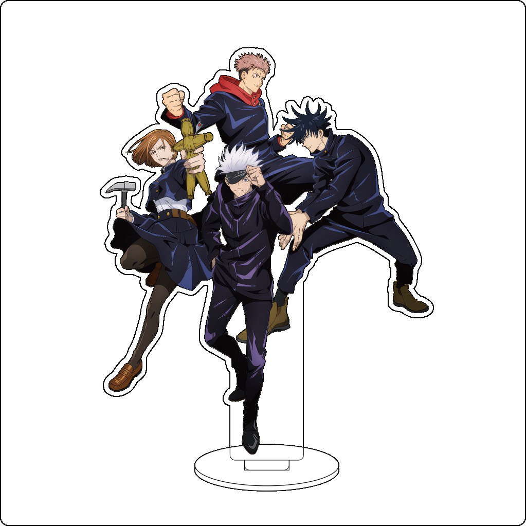 Statuetta in Acrilico da 16CM  - Anime Merchandise recensione e prezzo