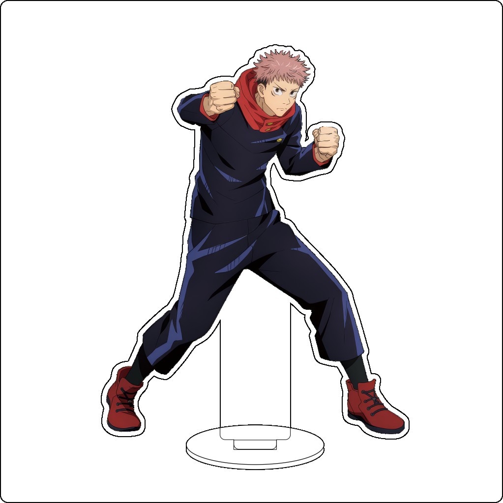 Statuetta in Acrilico da 16CM  - Anime Merchandise recensione e prezzo