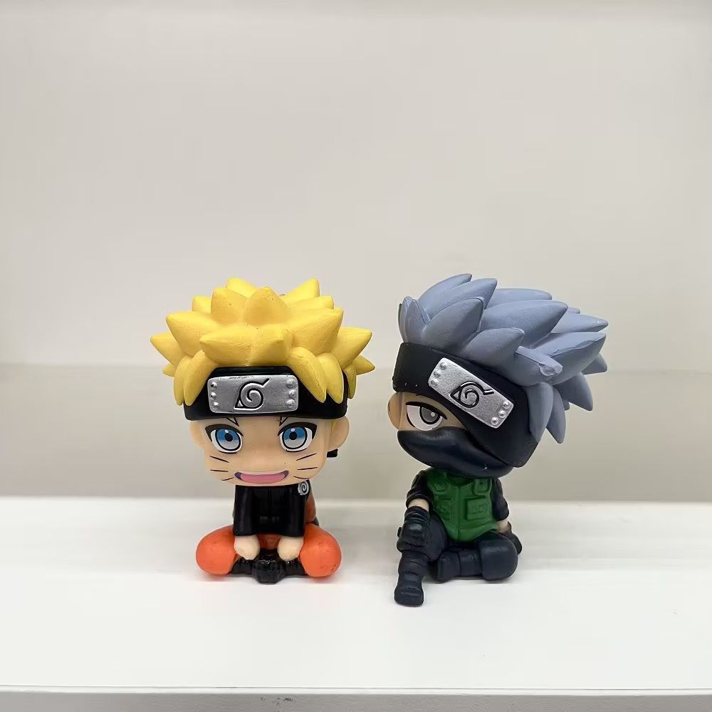 Figurina Carina di NARUTO, Mod - Anime Merchandise Naruto recensione e prezzo