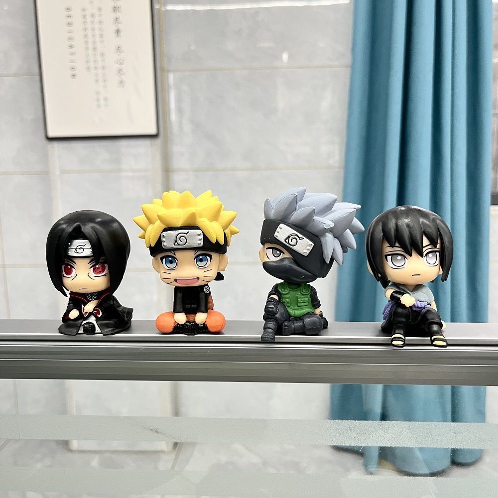 Figurina Carina di NARUTO, Mod - Anime Merchandise Naruto recensione e prezzo