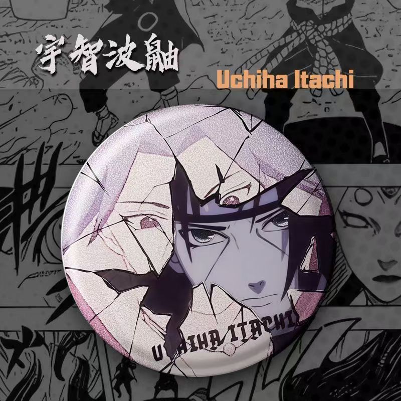 NARUTO anime merce cartone ani - Anime Merchandise Naruto recensione e prezzo
