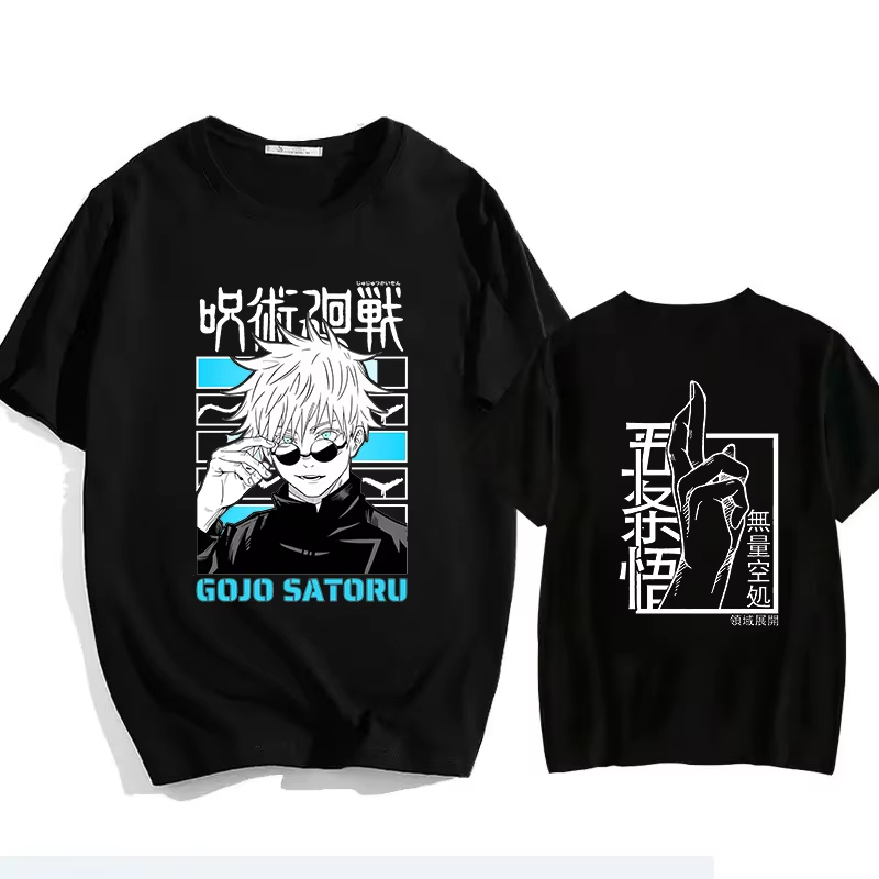 T-shirt Speciale 5° Anniversar - Anime Merchandise Online recensione e prezzo