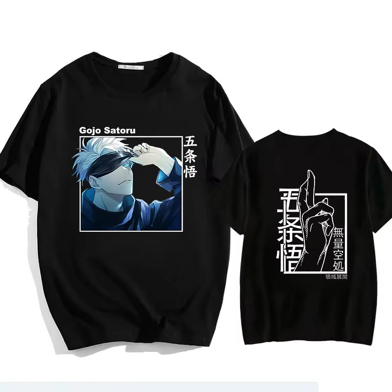 T-shirt Speciale 5° Anniversar - Anime Merchandise Online recensione e prezzo
