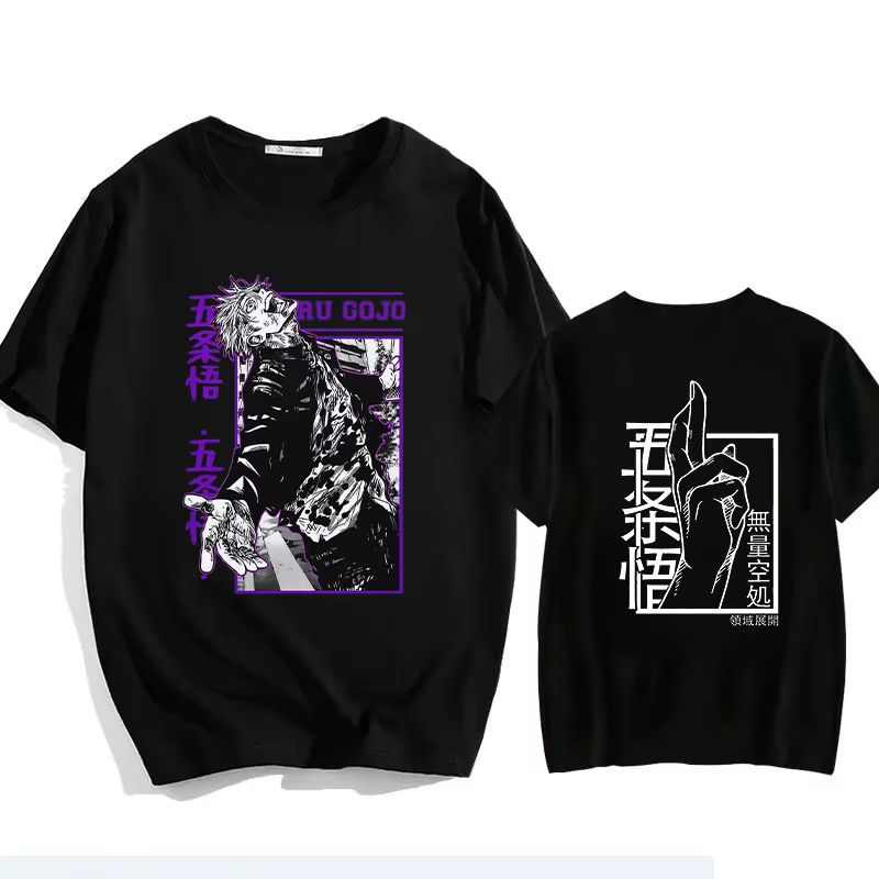 T-shirt Speciale 5° Anniversar - Anime Merchandise Online recensione e prezzo