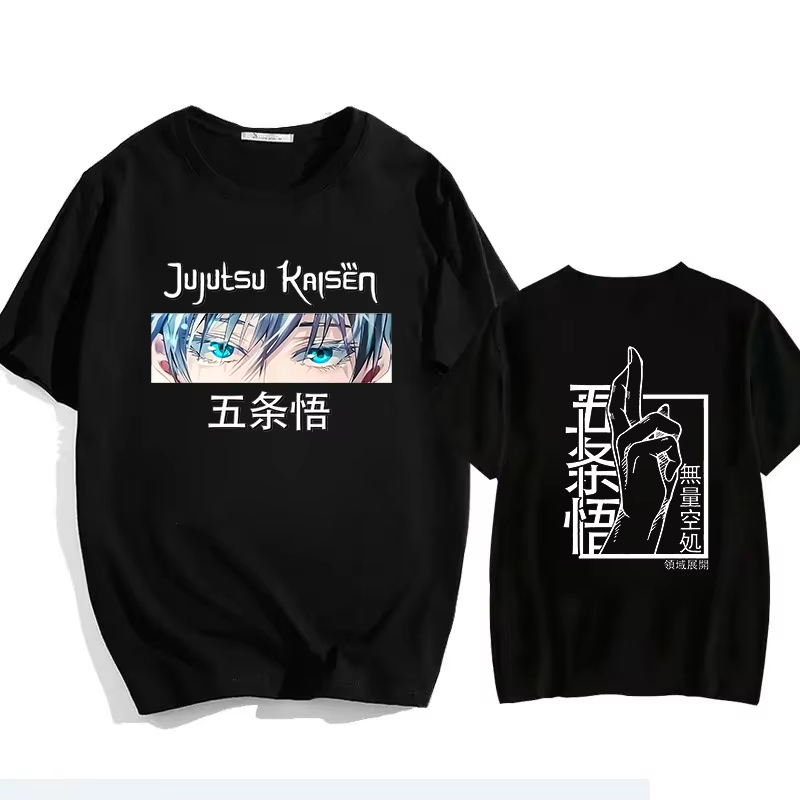 T-shirt Speciale 5° Anniversar - Anime Merchandise Online recensione e prezzo