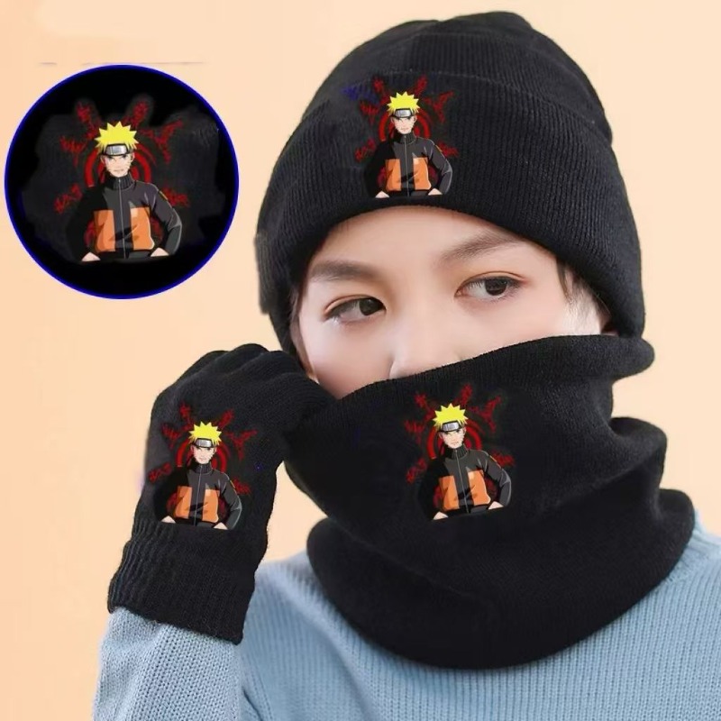 Naruto Uzumaki Naruto Uchiha S - Anime Merchandise Naruto recensione e prezzo