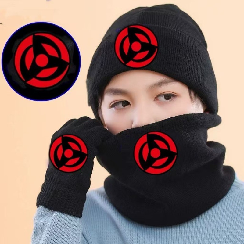 Naruto Uzumaki Naruto Uchiha S - Anime Merchandise Naruto recensione e prezzo