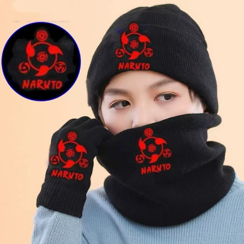 Naruto Uzumaki Naruto Uchiha S - Anime Merchandise Naruto recensione e prezzo