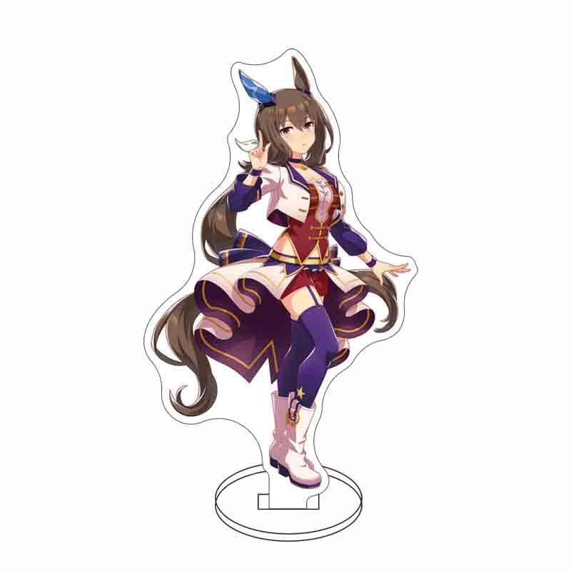 Anime da 16 cm ‌ Gioco Uma Mus - Anime Merchandise recensione e prezzo
