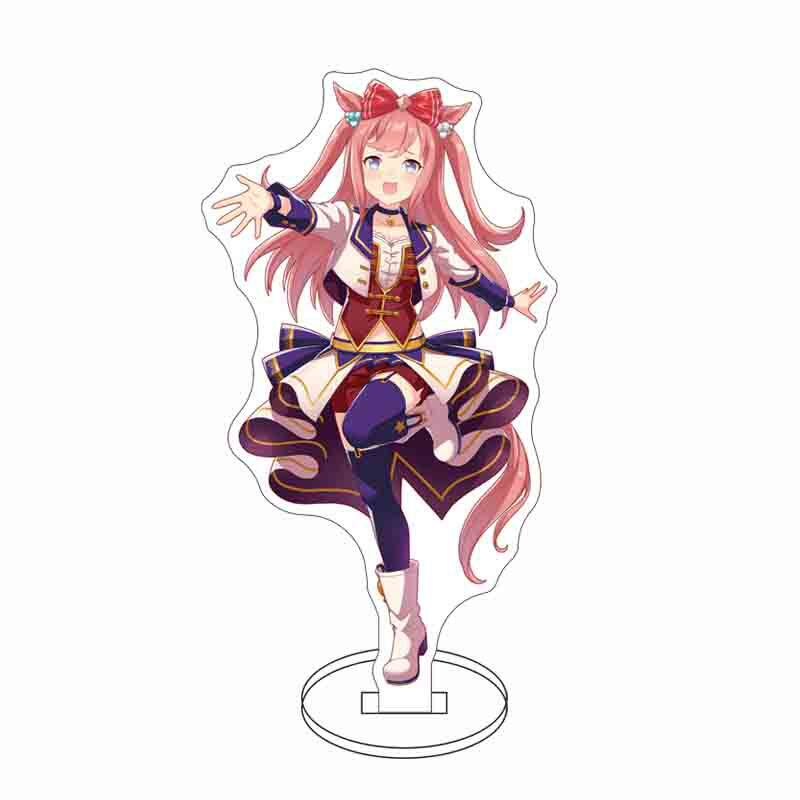 Anime da 16 cm ‌ Gioco Uma Mus - Anime Merchandise recensione e prezzo