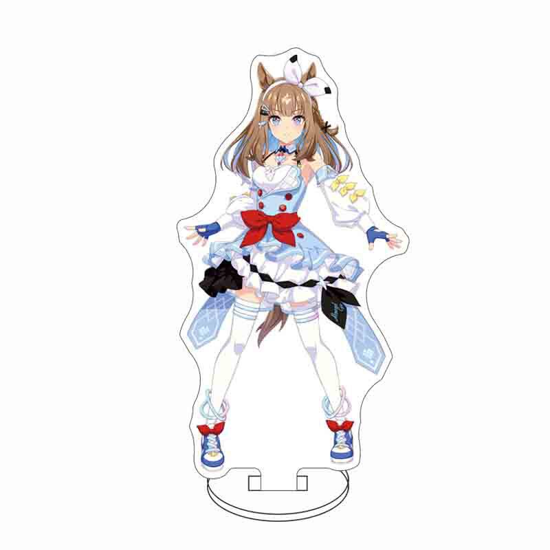 Anime da 16 cm ‌ Gioco Uma Mus - Anime Merchandise recensione e prezzo