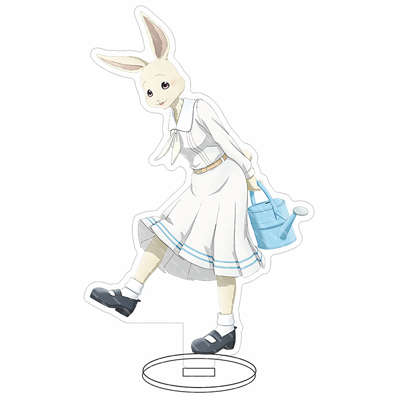 Figura Anime BEASTARS da 16 CM - Anime Merchandise recensione e prezzo