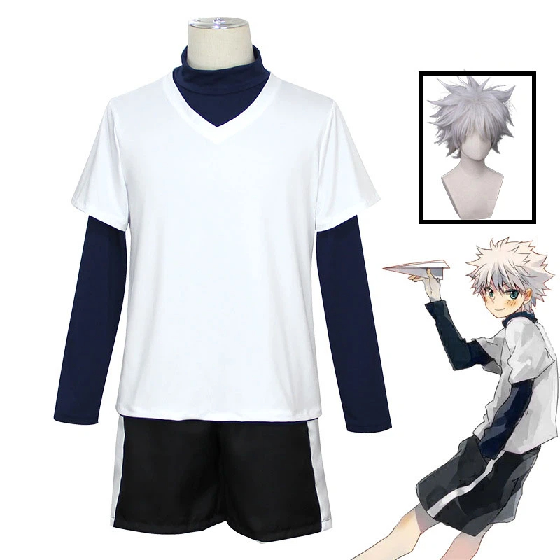 【Wetrose】Disponibile Costume C - Anime Merchandise Online recensione e prezzo