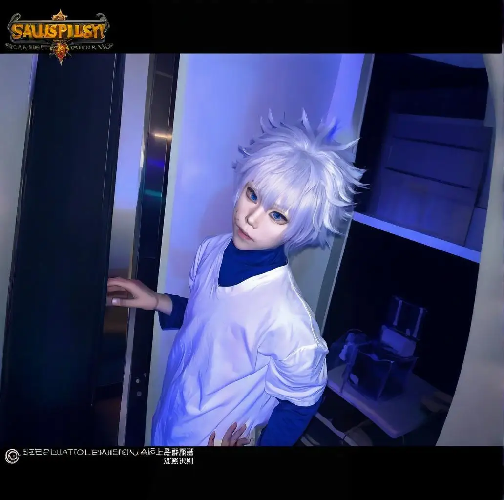 【Wetrose】Disponibile Costume C - Anime Merchandise Online recensione e prezzo