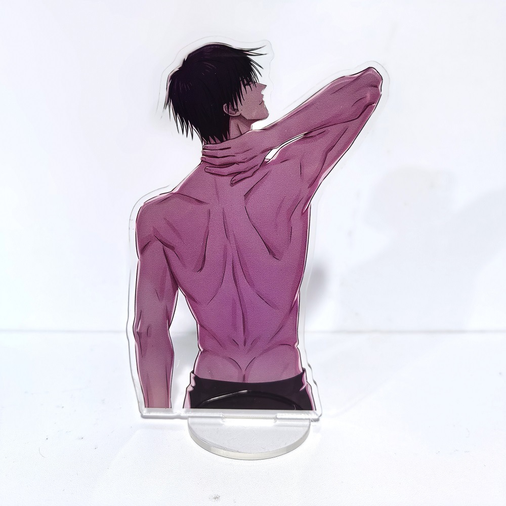 Jujutsu Kaisen Anime Statuetta - Gojo Anime Merchandise recensione e prezzo